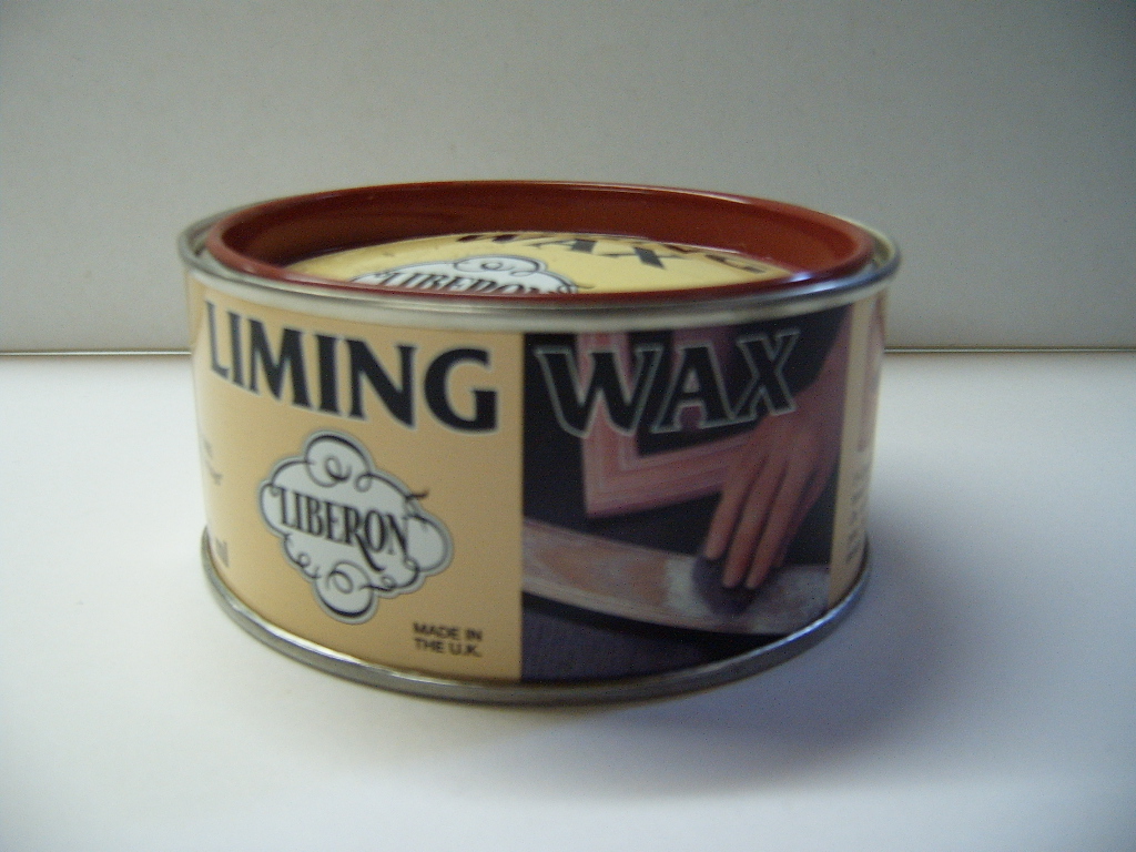 Liming Wax